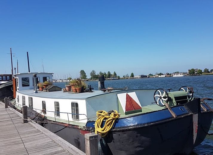 Unterkunft 510119 - Boot Amsterdam eo - Vakantiehuisje in Almen