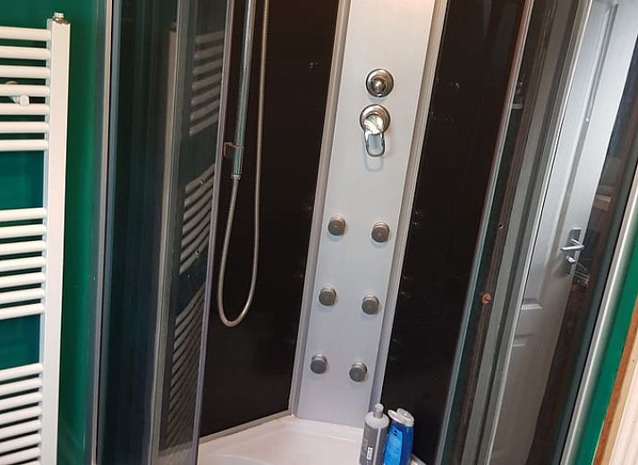 Unterkunft 510119 - Boot Amsterdam eo - Vakantiehuisje in Almen
