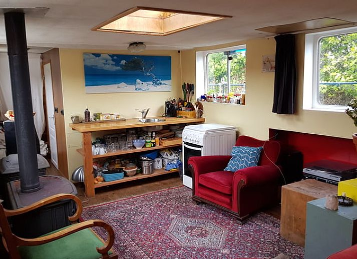 Unterkunft 510119 - Boot Amsterdam eo - Vakantiehuisje in Almen