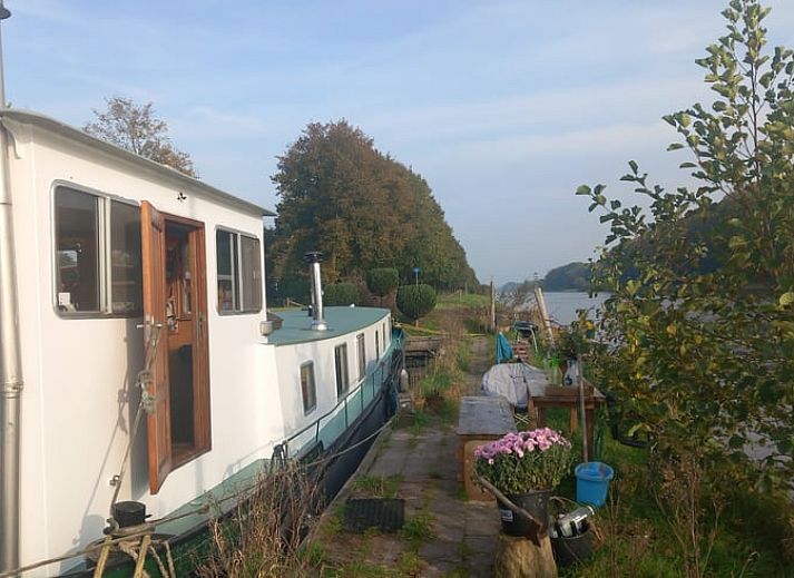 Unterkunft 510119 - Boot Amsterdam eo - Vakantiehuisje in Almen
