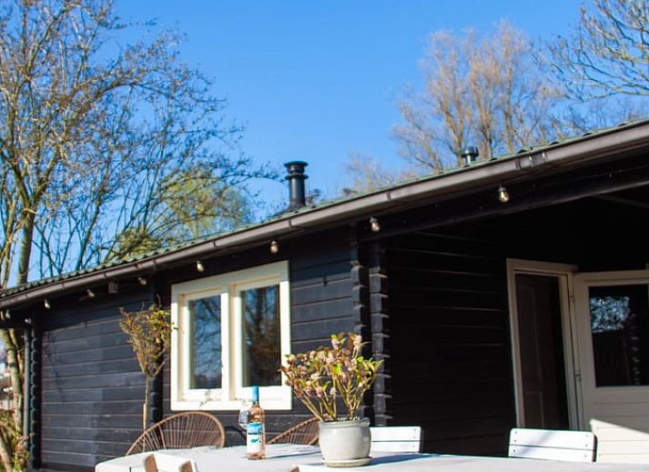 Guest house 510132 • Holiday property Amsterdam eo • Vakantiehuisje in Amsterdam