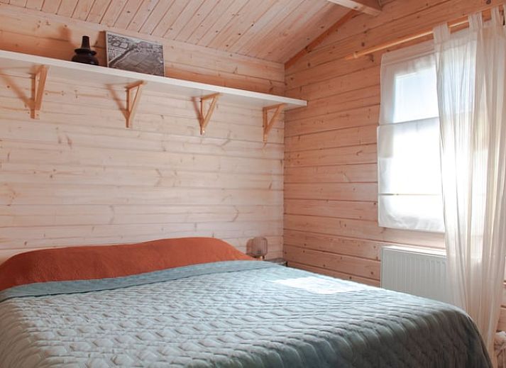 Gemuetliche Sitzecke im Freien in Holiday home in Amsterdam, einem idyllischen Ferienhaus in Amsterdam eo.