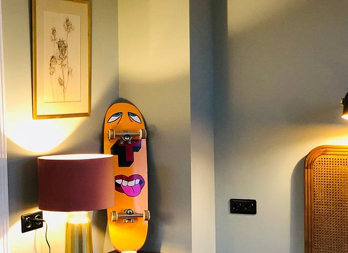 Vacation home in Amsterdam, charming facade in the heart of Amsterdam, vacation home in North Holland.