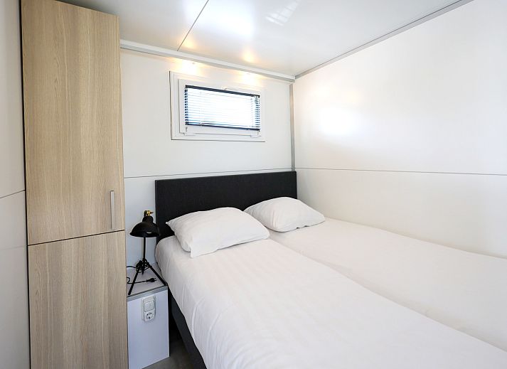 Verblijf 510138 - Vakantiewoning Amsterdam eo - Havenlodge De Hoop