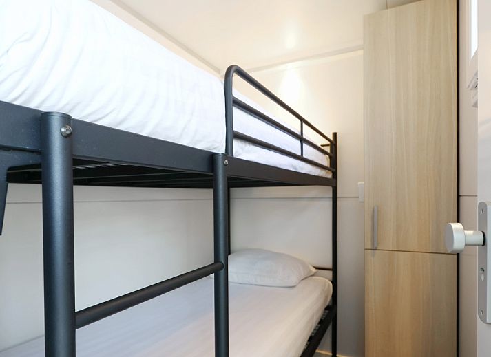 Verblijf 510138 - Vakantiewoning Amsterdam eo - Havenlodge De Hoop