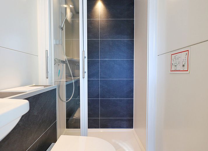 Verblijf 510138 - Vakantiewoning Amsterdam eo - Havenlodge De Hoop