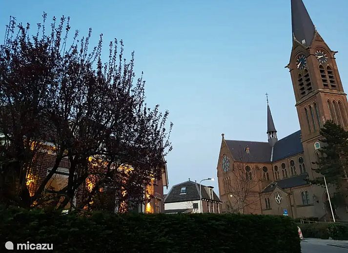 Guest house 510143 - Holiday property Amsterdam eo - Villa Amsteldijck