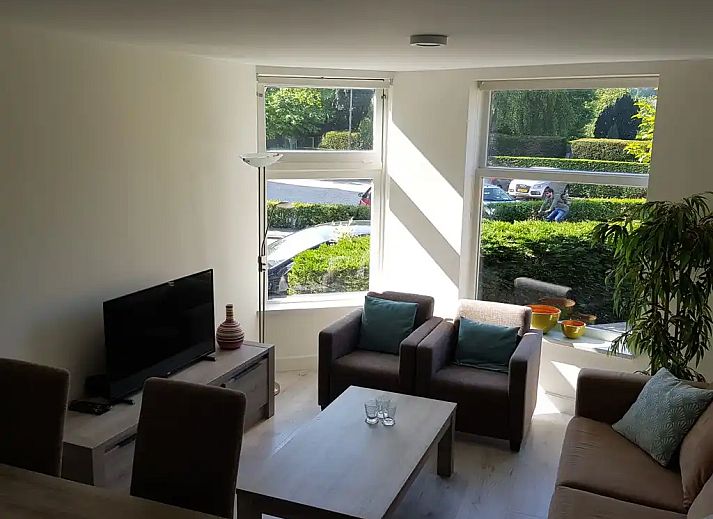 Guest house 510143 - Holiday property Amsterdam eo - Villa Amsteldijck