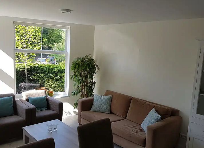 Guest house 510143 - Holiday property Amsterdam eo - Villa Amsteldijck