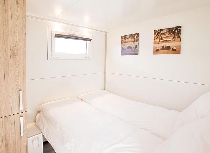 Verblijf 510146 - Vakantiewoning Amsterdam eo - Harbor lodge+ with roof terrace and balcony (4-6 pers) Amste