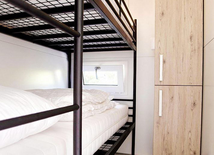 Verblijf 510146 - Vakantiewoning Amsterdam eo - Harbor lodge+ with roof terrace and balcony (4-6 pers) Amste