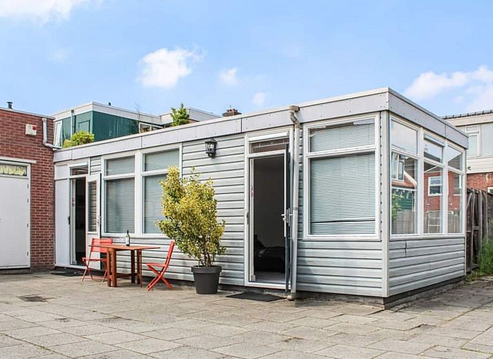 Guest house 510202 - Holiday property Amsterdam eo - Vakantiehuis Zaandam in der Nähe aller niederländischen Se