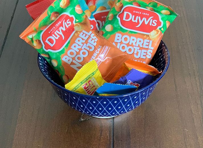 Guest house 510202 - Holiday property Amsterdam eo - Vakantiehuis Zaandam in der Nähe aller niederländischen Se