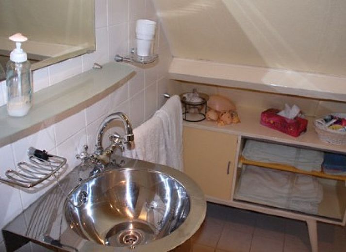 Guest house 510502 - Bed and Breakfast Noordzeekust - B&B Paula: p.warmerdam4@kpnmail.nl
