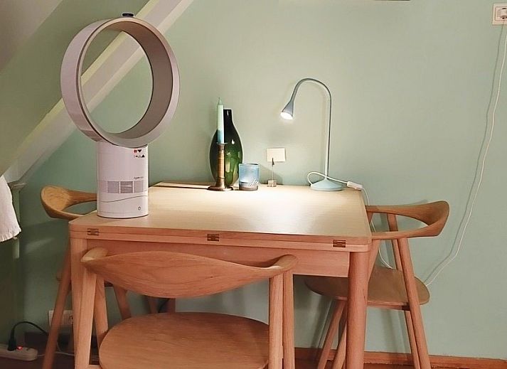 Guest house 510502 - Bed and Breakfast Noordzeekust - B&B Paula: p.warmerdam4@kpnmail.nl
