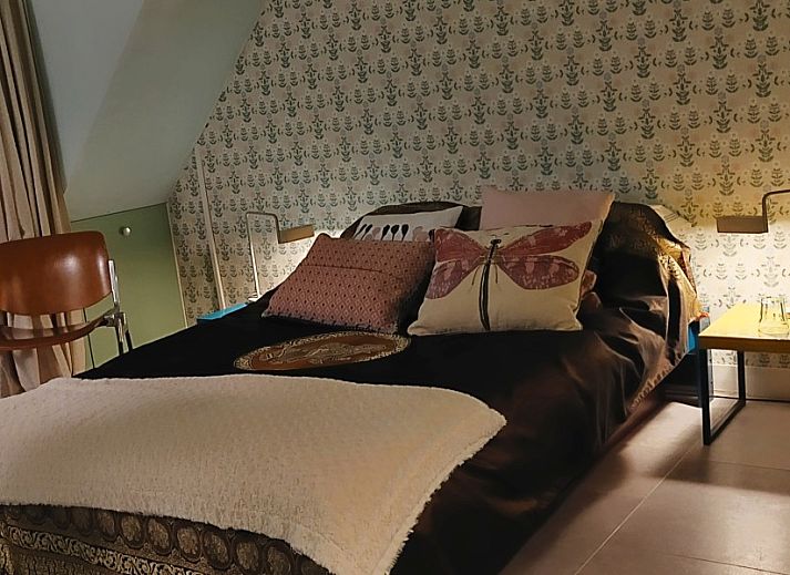 Guest house 510502 - Bed and Breakfast Noordzeekust - B&B Paula: p.warmerdam4@kpnmail.nl