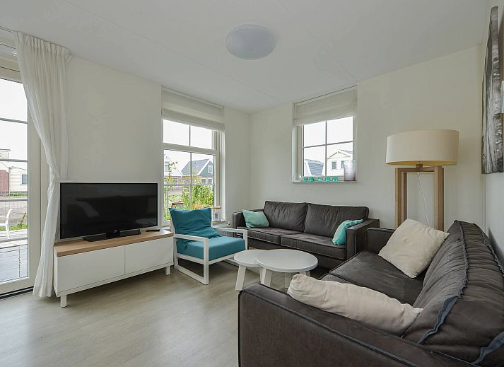 Unterkunft 510905 - Ferienhaus Amsterdam eo - Vrijstaande woning in Uitdam