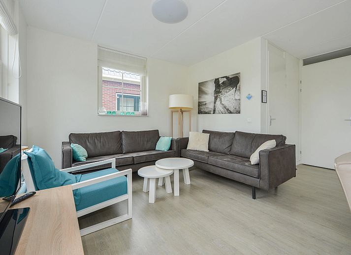 Unterkunft 510905 - Ferienhaus Amsterdam eo - Vrijstaande woning in Uitdam