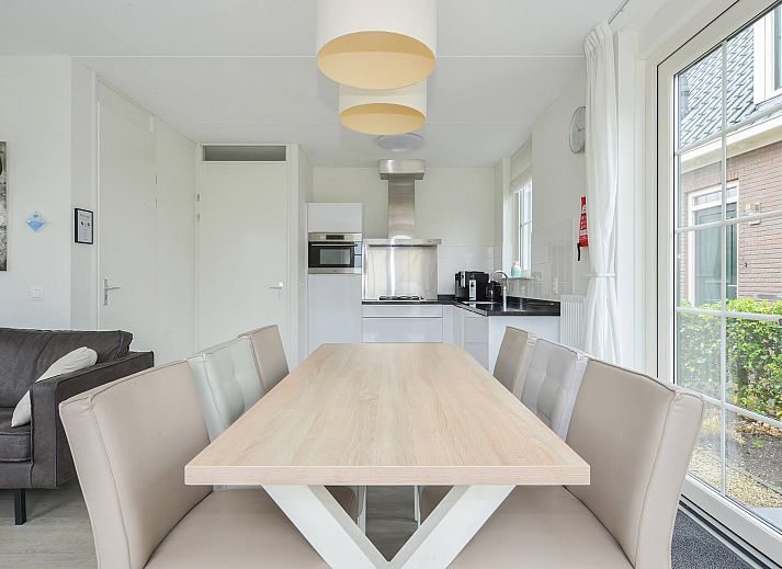 Unterkunft 510905 - Ferienhaus Amsterdam eo - Vrijstaande woning in Uitdam