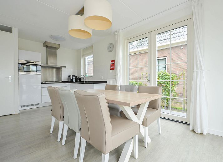 Unterkunft 510905 - Ferienhaus Amsterdam eo - Vrijstaande woning in Uitdam