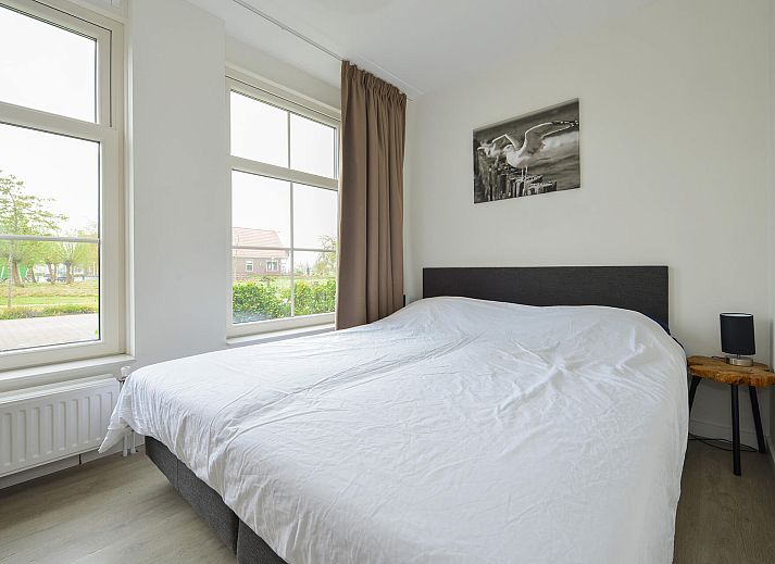 Unterkunft 510905 - Ferienhaus Amsterdam eo - Vrijstaande woning in Uitdam