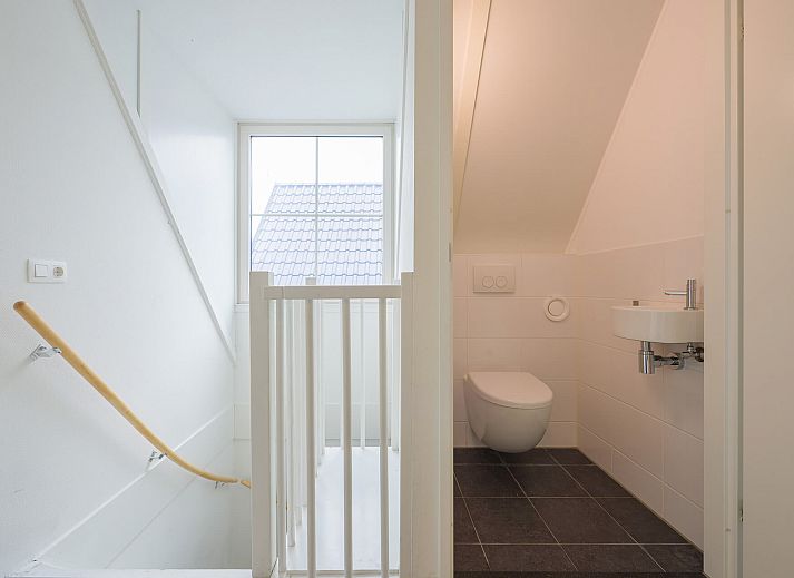Unterkunft 510905 - Ferienhaus Amsterdam eo - Vrijstaande woning in Uitdam