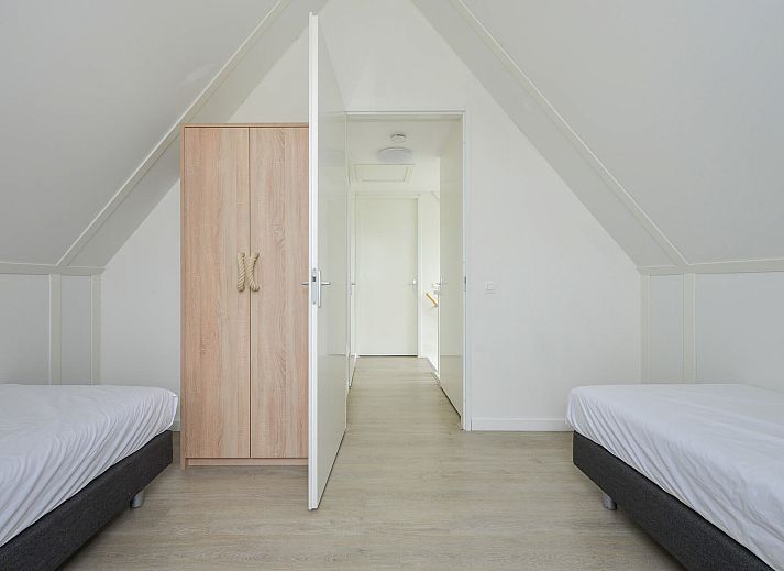 Unterkunft 510905 - Ferienhaus Amsterdam eo - Vrijstaande woning in Uitdam