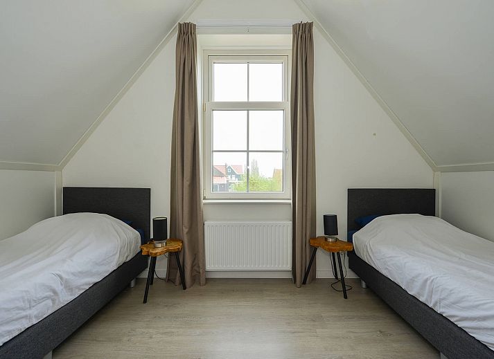 Unterkunft 510905 - Ferienhaus Amsterdam eo - Vrijstaande woning in Uitdam
