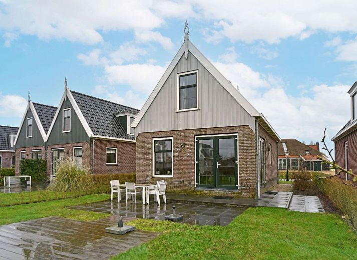 Guest house 510906 • Holiday property Amsterdam eo • Vrijstaande woning in Noord-Holland, Nederland 