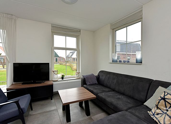 Vacation home in Uitdam with spacious outdoor area, Detached house in Amsterdam eo, North Holland.