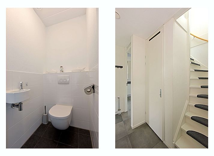 Charming Detached house in Uitdam with garden, ideal vacation home in Amsterdam eo, North Holland.