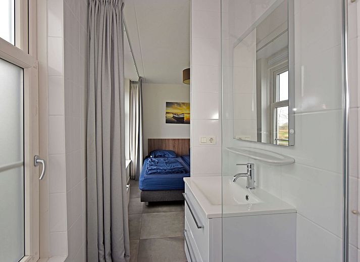 Charming Detached house in Uitdam with garden, ideal vacation home in Amsterdam eo, North Holland.