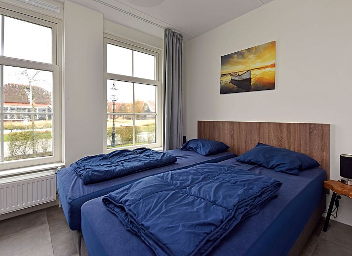 Detached house in Uitdam with rural surroundings, ideal vacation home in Amsterdam eo, North Holland.