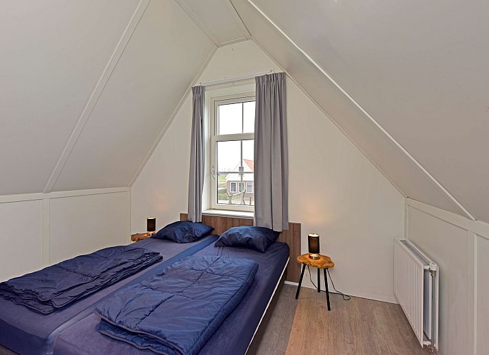 Detached house in Uitdam with rural surroundings, ideal vacation home in Amsterdam eo, North Holland.