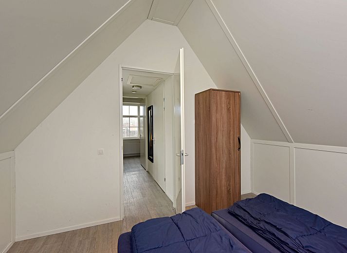 Cozy living room in Detached house in Uitdam, vacation home in Amsterdam eo, North Holland.