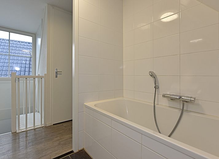 Cozy living room in Detached house in Uitdam, vacation home in Amsterdam eo, North Holland.