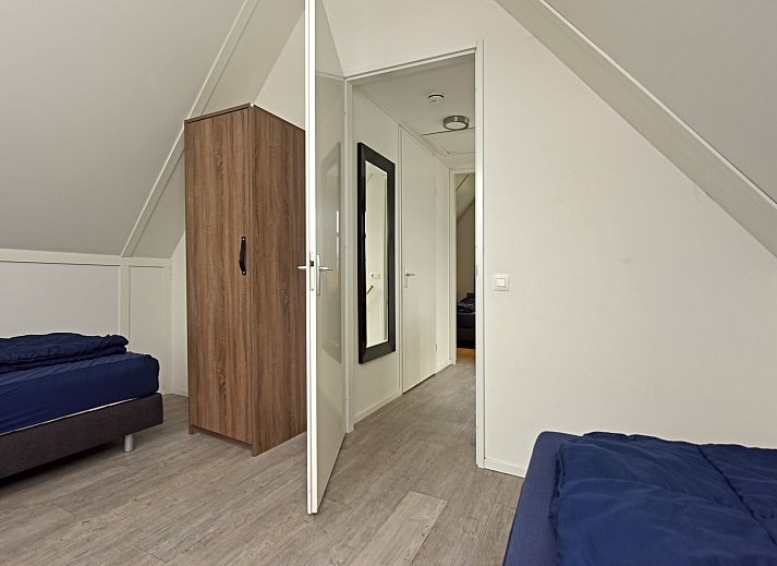 Modern sitting area in Detached house in Uitdam, vacation home in Amsterdam eo, North Holland.