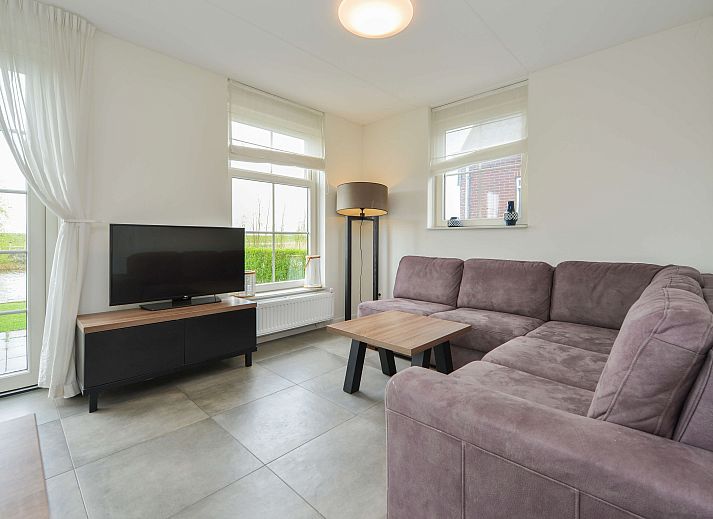 Unterkunft 510907 - Ferienhaus Amsterdam eo - Vrijstaande woning in Uitdam