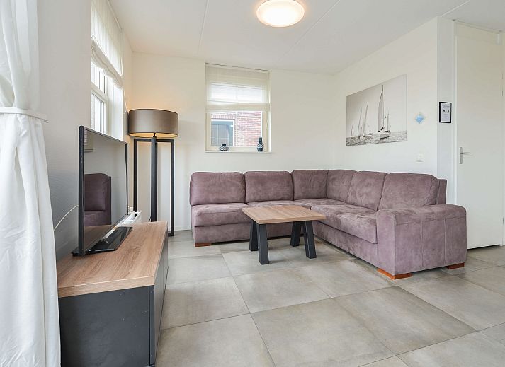 Unterkunft 510907 - Ferienhaus Amsterdam eo - Vrijstaande woning in Uitdam