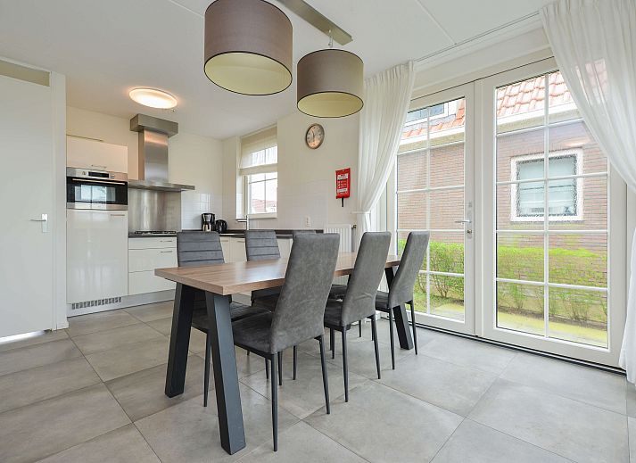 Unterkunft 510907 - Ferienhaus Amsterdam eo - Vrijstaande woning in Uitdam