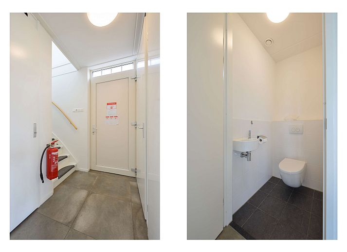 Unterkunft 510907 - Ferienhaus Amsterdam eo - Vrijstaande woning in Uitdam