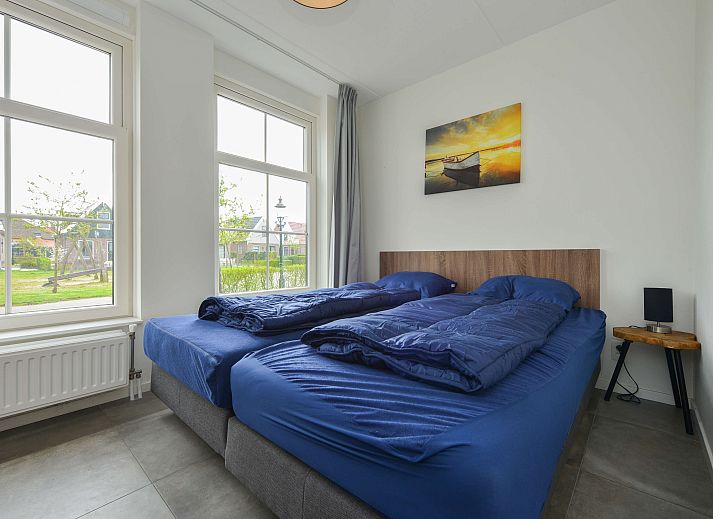 Unterkunft 510907 - Ferienhaus Amsterdam eo - Vrijstaande woning in Uitdam