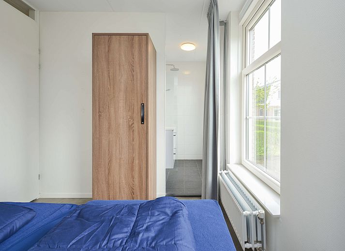 Unterkunft 510907 - Ferienhaus Amsterdam eo - Vrijstaande woning in Uitdam