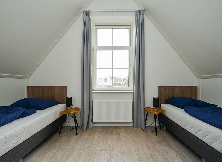 Unterkunft 510907 - Ferienhaus Amsterdam eo - Vrijstaande woning in Uitdam