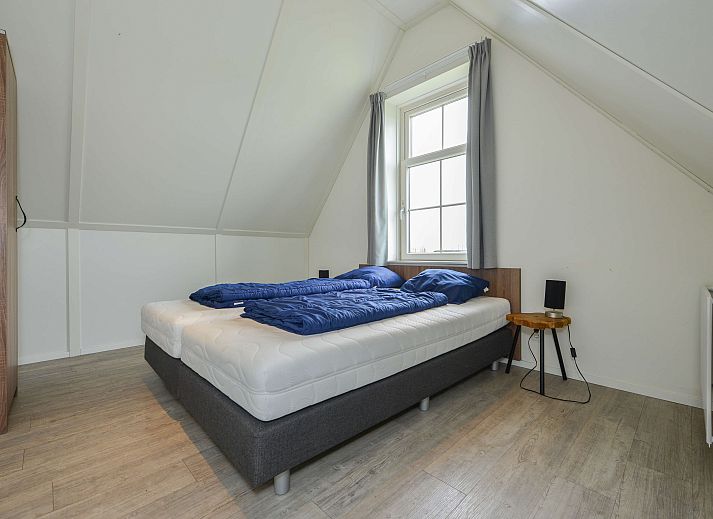 Unterkunft 510907 - Ferienhaus Amsterdam eo - Vrijstaande woning in Uitdam