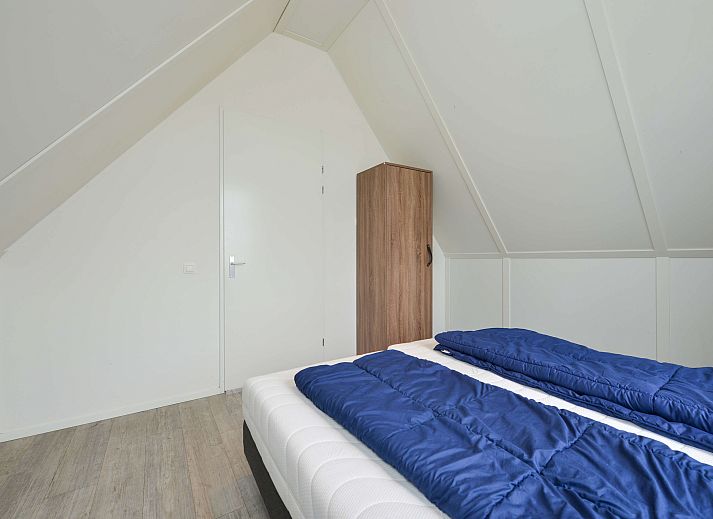 Unterkunft 510907 - Ferienhaus Amsterdam eo - Vrijstaande woning in Uitdam