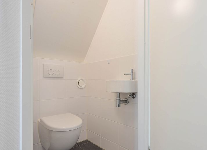 Unterkunft 510907 - Ferienhaus Amsterdam eo - Vrijstaande woning in Uitdam