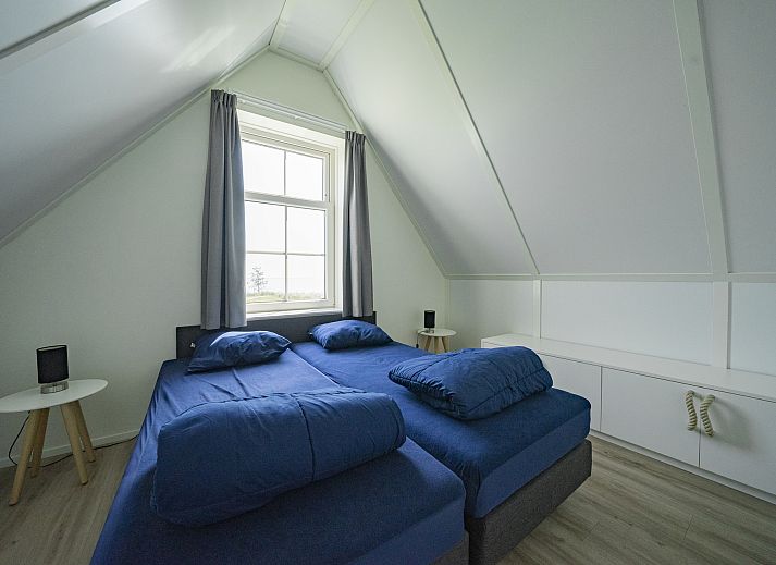 Chalet in Uitdam met ruime tuin en terras, gelegen in Amsterdam eo, Noord-Holland.