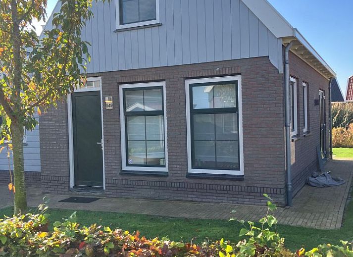 Unterkunft 510912 - Ferienhaus Amsterdam eo - Vrijstaande woning in Uitdam