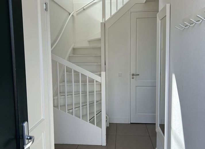 Unterkunft 510912 - Ferienhaus Amsterdam eo - Vrijstaande woning in Uitdam